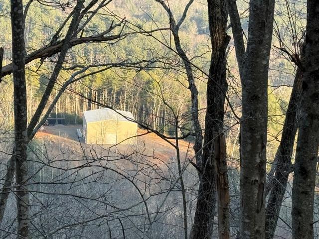Land for sale in Marble, North Carolina