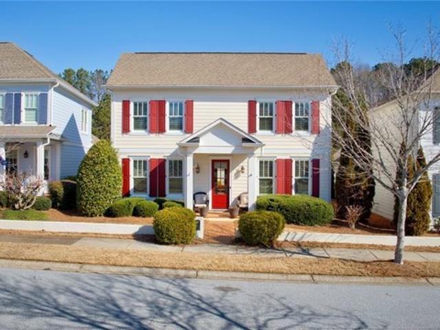 House for sale in Statham, Georgia
