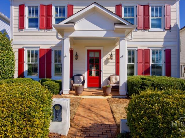 Property for rent in Statham, Georgia