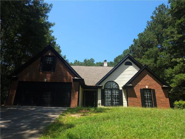 House for sale in Georgia