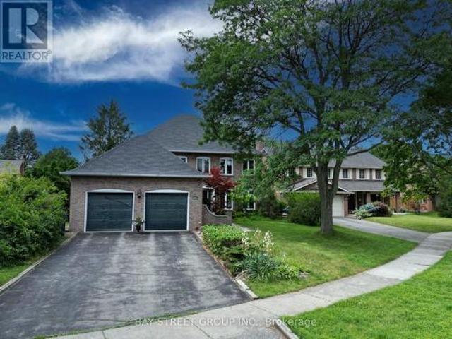 House for sale in Mississauga, Ontario