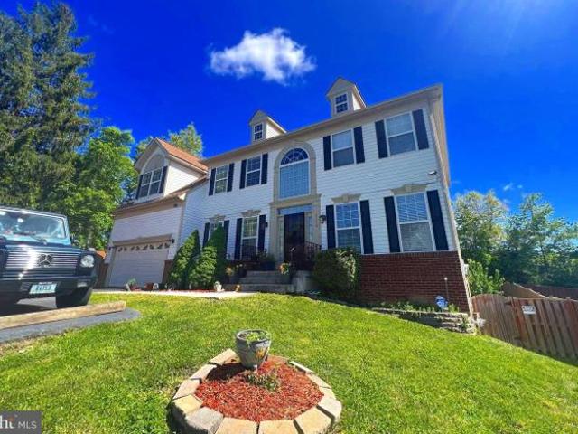 Apartment for rent in Virginia