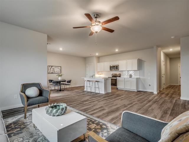House for sale in El Reno, Oklahoma
