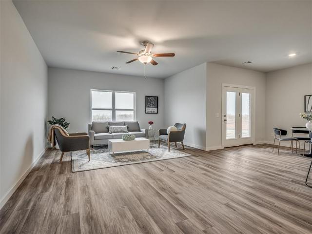 House for sale in El Reno, Canadian County