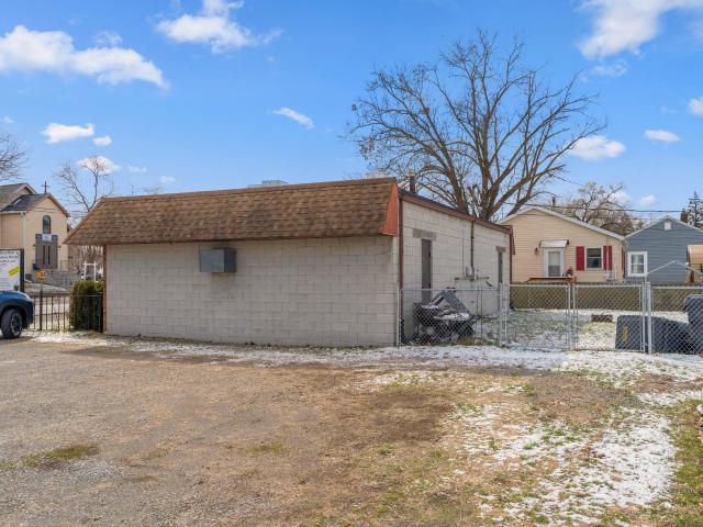 Commercial for sale in Indiana