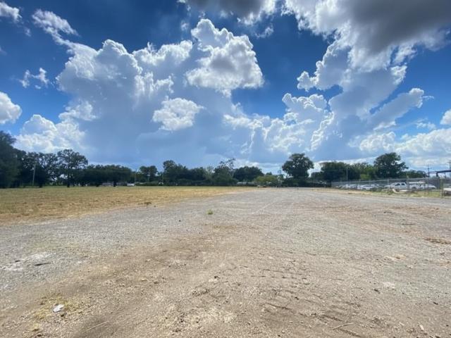 Land for sale in Jefferson, Texas