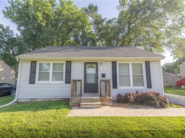 House for sale in Kansas City, Missouri