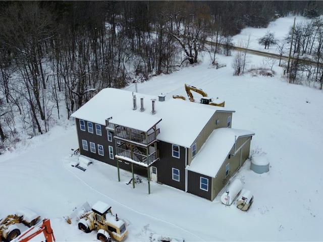 Commercial for sale in Dalton, New York