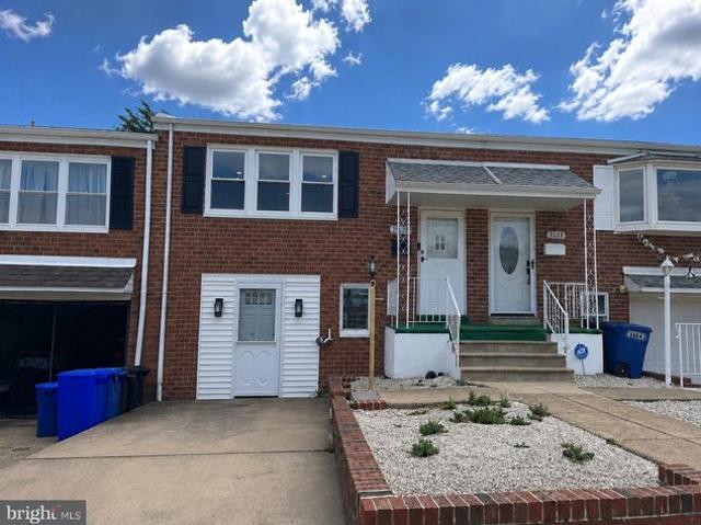 Townhouse for sale in Philadelphia, Pennsylvania