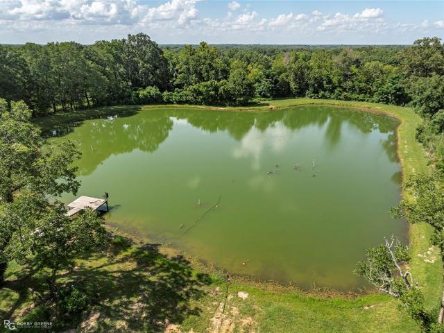 House for sale in Keithville, Louisiana