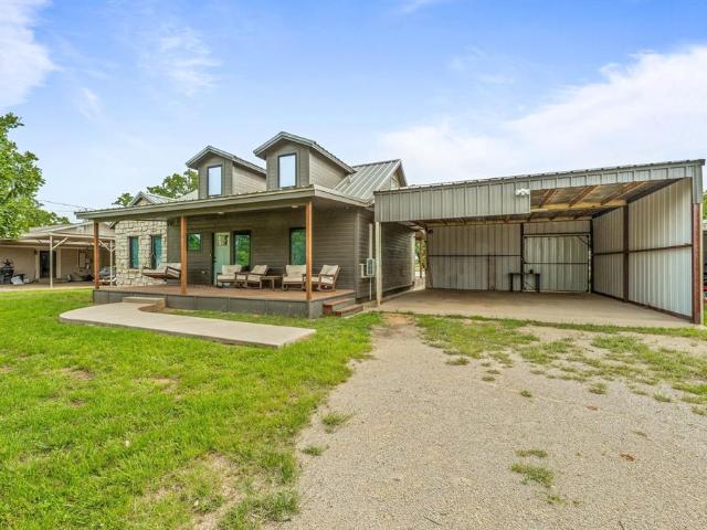 House for sale in Breckenridge, Texas