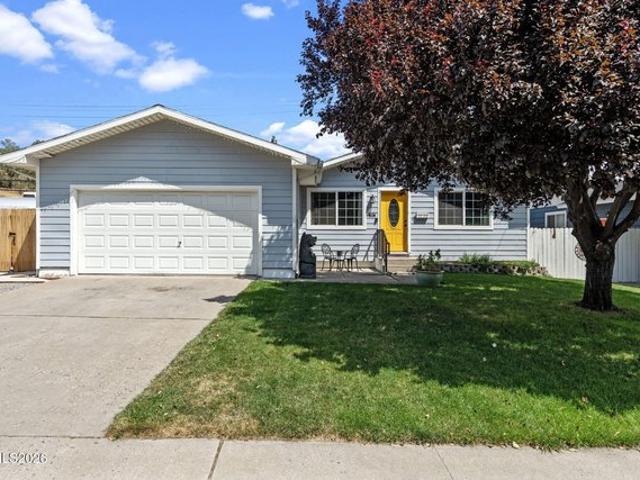 House for sale in Sparks Glencoe, Nevada