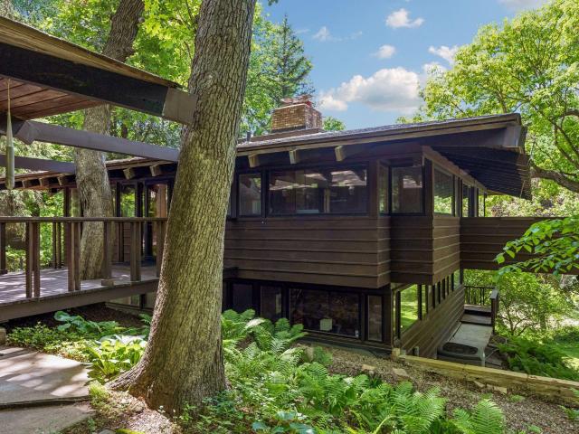 House for sale in Ramsey, Minnesota