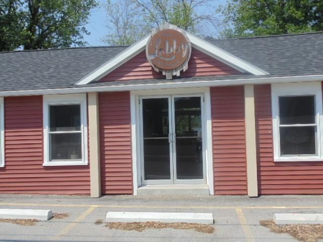 Commercial for sale in Town of Gorham, Town of Canandaigua