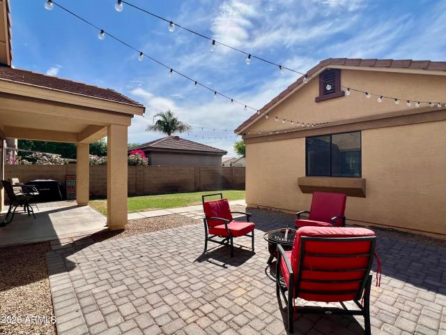 Property for sale in Gilbert, Arizona