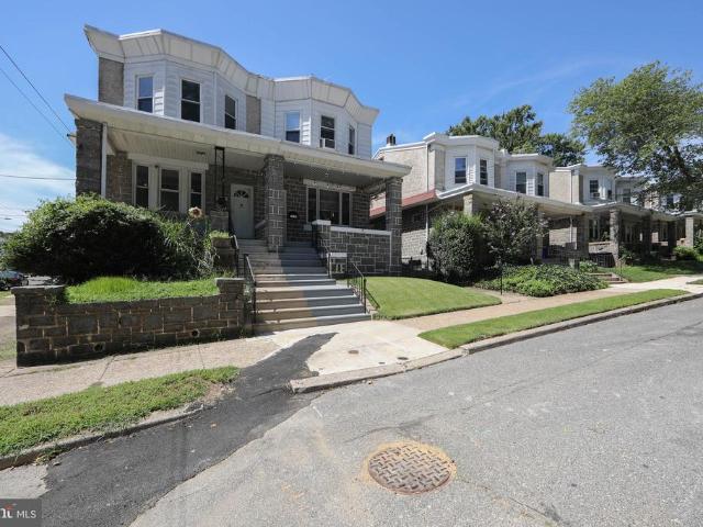 Townhouse for sale in Philadelphia, Pennsylvania