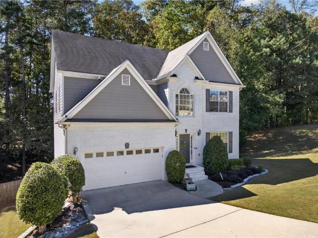 House for sale in Buford, Gwinnett County