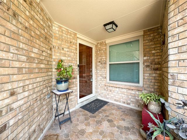 Townhouse for sale in Pearland, Texas