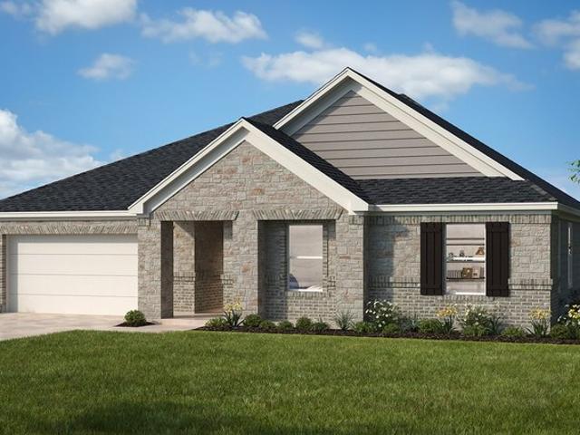 House for sale in Crandall, Texas