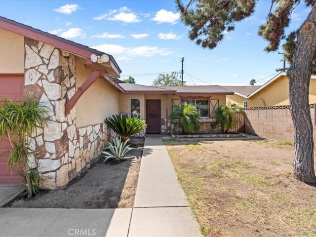 House for sale in Baldwin Park, California
