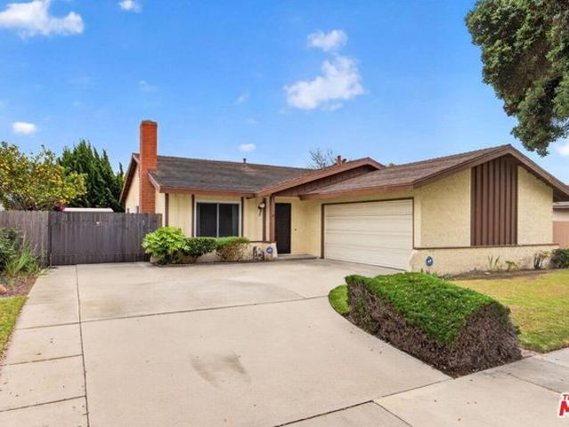 House for sale in Oxnard, California