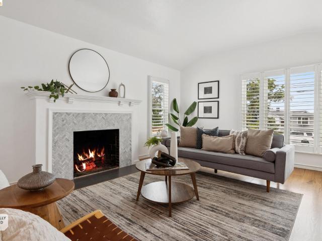 House for sale in Oakland, California