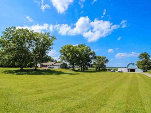 House for sale in Wheatfield, Indiana