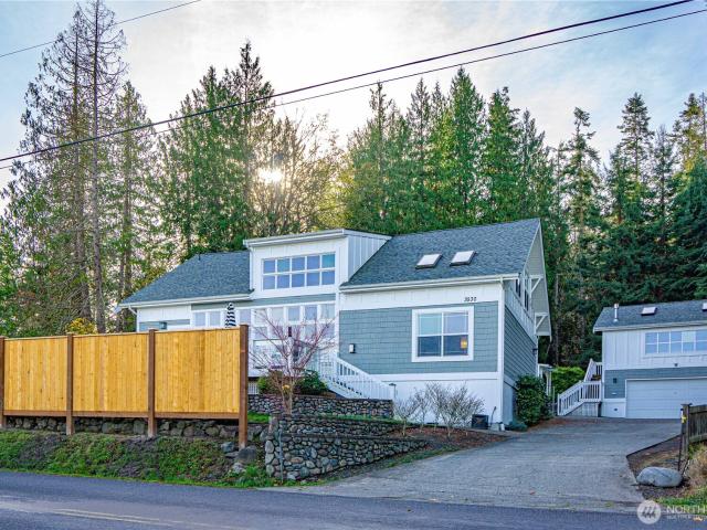 House for sale in Sequim, Washington