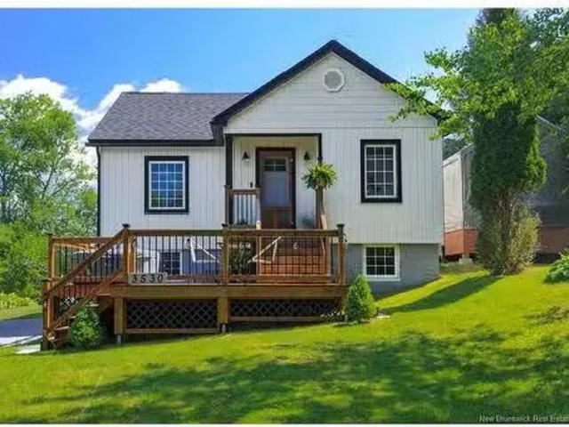 House for sale in City Of Saint John, New Brunswick