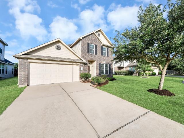 Property for rent in Katy, Texas