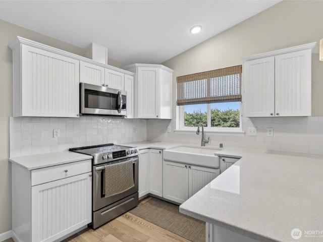 House for sale in Ocean Park, Washington