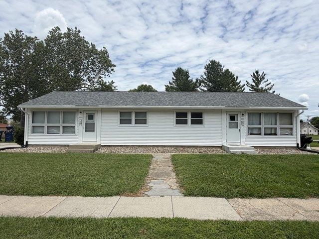 House for sale in Story, Iowa