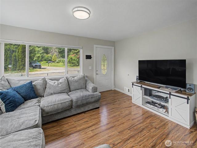 House for sale in Enumclaw, Washington