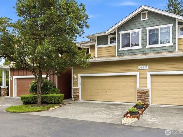 Townhouse for sale in Snoqualmie, King County