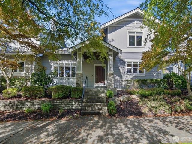 Townhouse for sale in Snoqualmie, King County