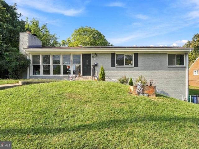 House for sale in Temple Hills, Prince George's County