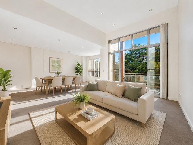 Apartment for rent in Sydney, New South Wales