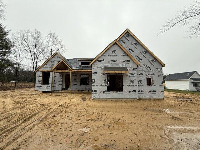 House for sale in Saugatuck, Michigan