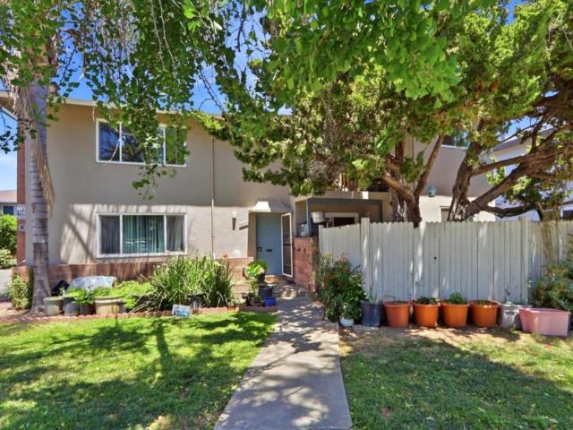 Commercial for sale in San Jose, California