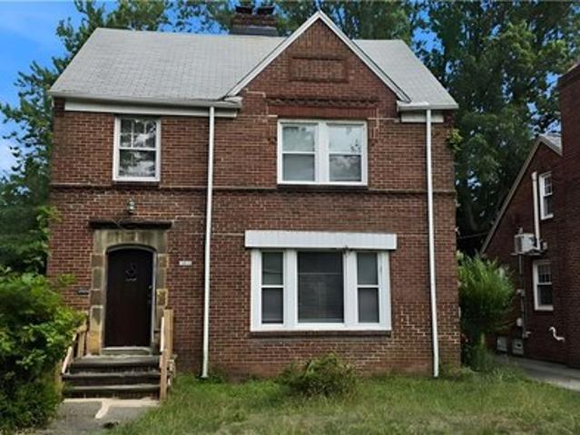 House for sale in Ohio