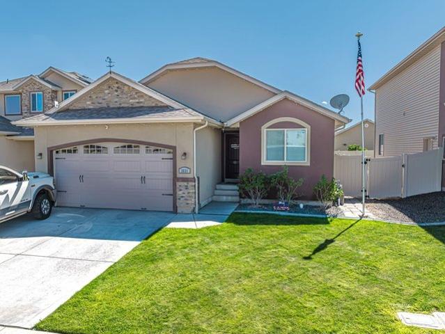 House for sale in Elko, Nevada