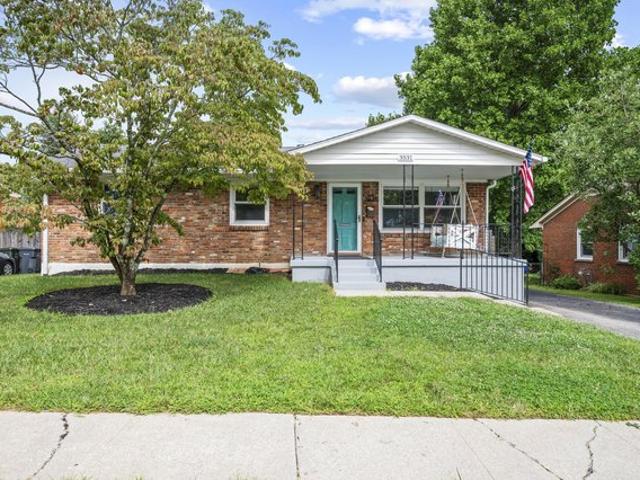 House for sale in Lexington, Kentucky