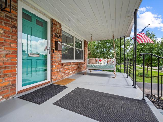 House for sale in Lexington, Kentucky