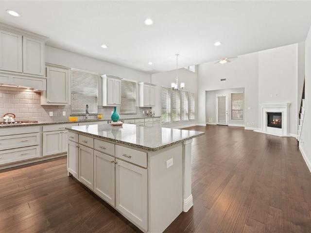 House for sale in Irving, Texas