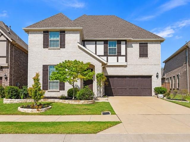 House for sale in Irving, Texas