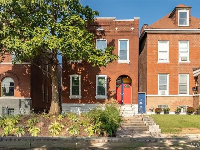 House for sale in Saint Louis, Missouri