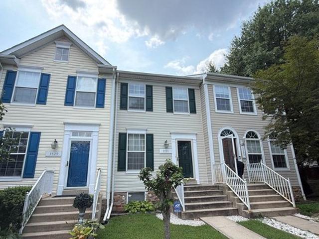 Townhouse for sale in Virginia