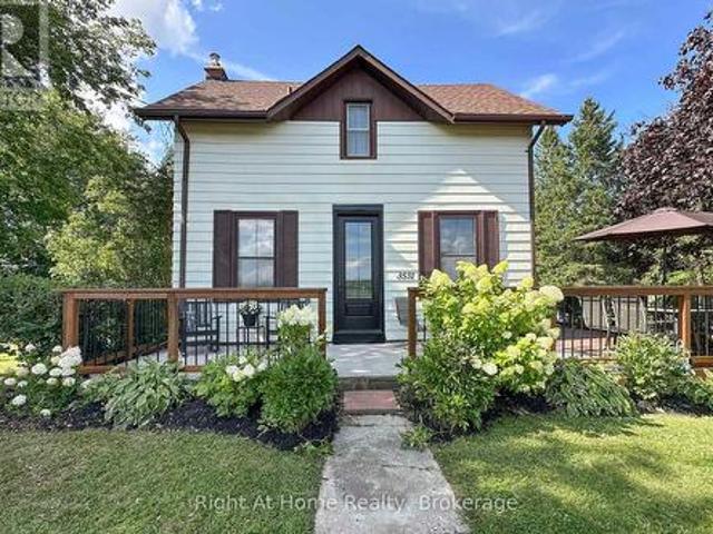 House for sale in Durham, Ontario