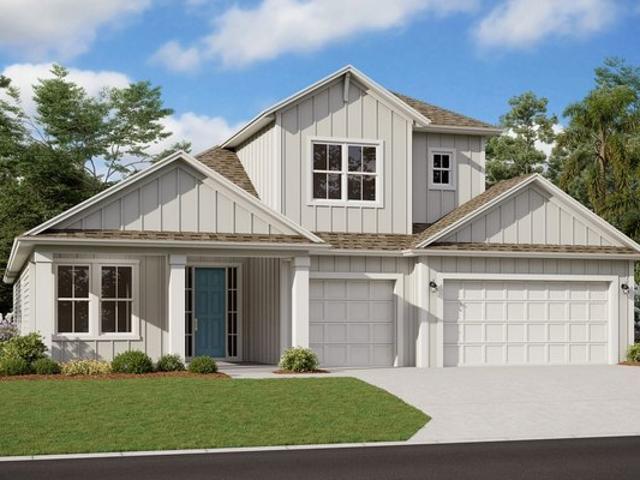 House for sale in Orange Park, Florida