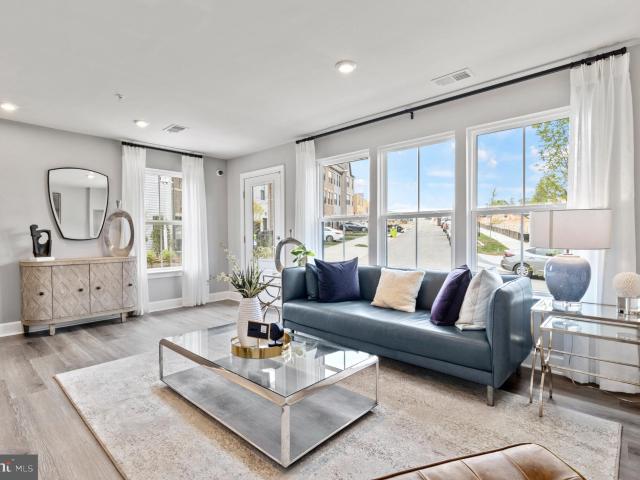 Townhouse for sale in Hyattsville, Maryland